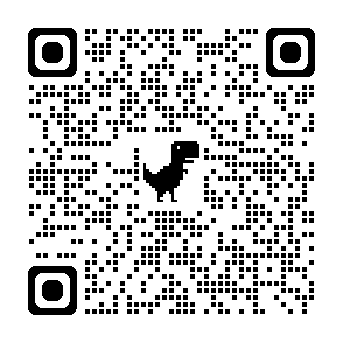 申し込みQRコード